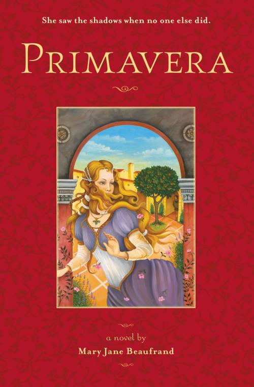 Cover of the book Primavera by Mary Jane Beaufrand, Little, Brown Books for Young Readers