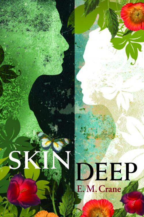 Cover of the book Skin Deep by E. M. Crane, Random House Children's Books