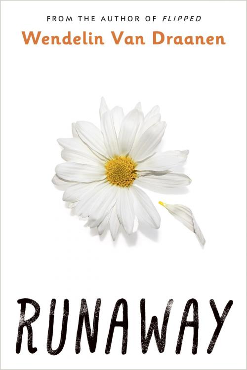 Cover of the book Runaway by Wendelin Van Draanen, Random House Children's Books