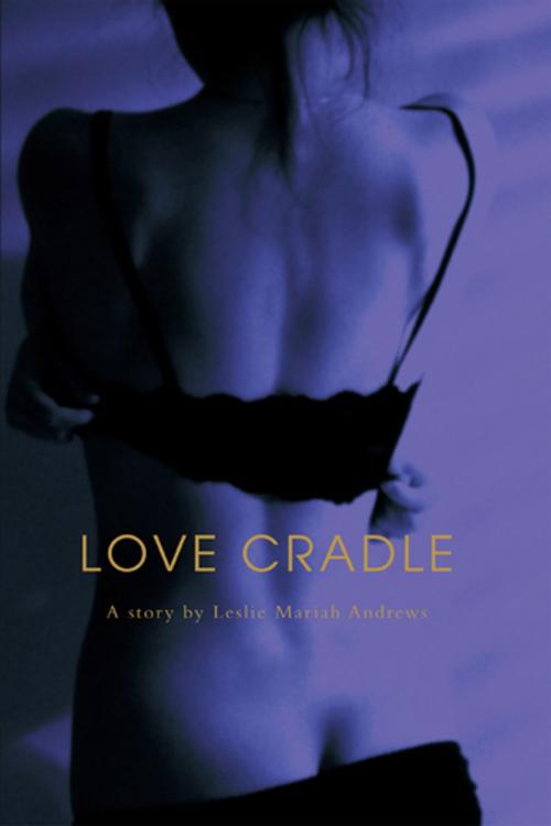 Cover of the book Love Cradle by Leslie Mariah Andrews, iUniverse