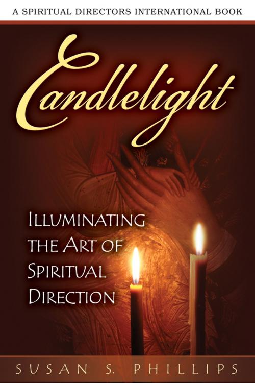 Cover of the book Candlelight by Susan S. Phillips, Church Publishing Inc.