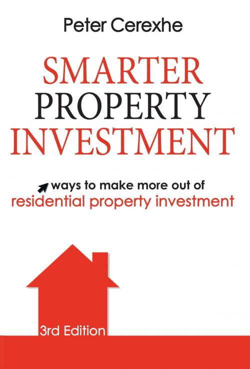 Cover of the book Smarter Property Investment by Peter Cerexhe, Allen & Unwin