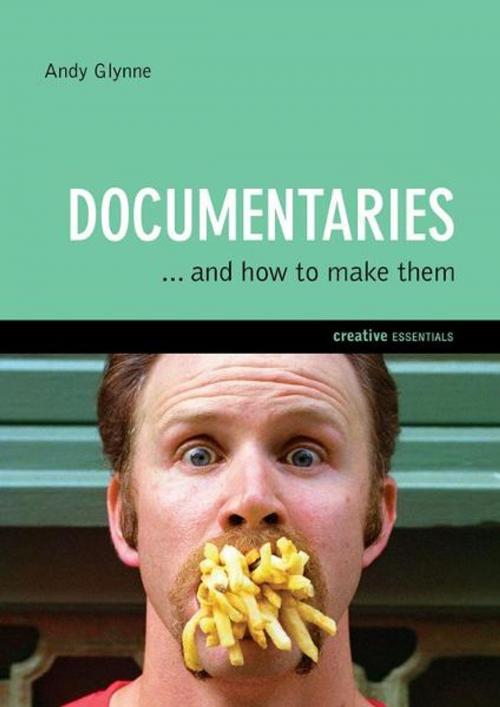 Cover of the book Documentaries by Andy Glynne, Oldcastle Books