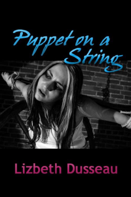 Cover of the book Puppet On A String by Lizbeth Dusseau, Lizbeth Dusseau, Pink Flamingo Media
