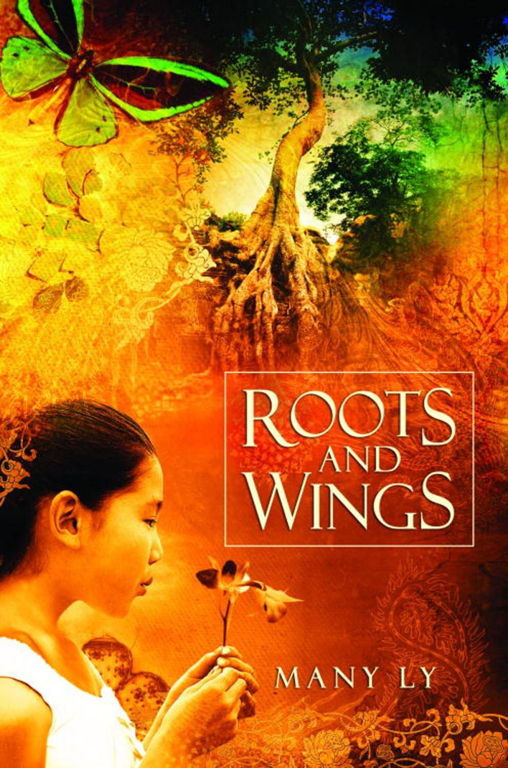 Big bigCover of Roots and Wings