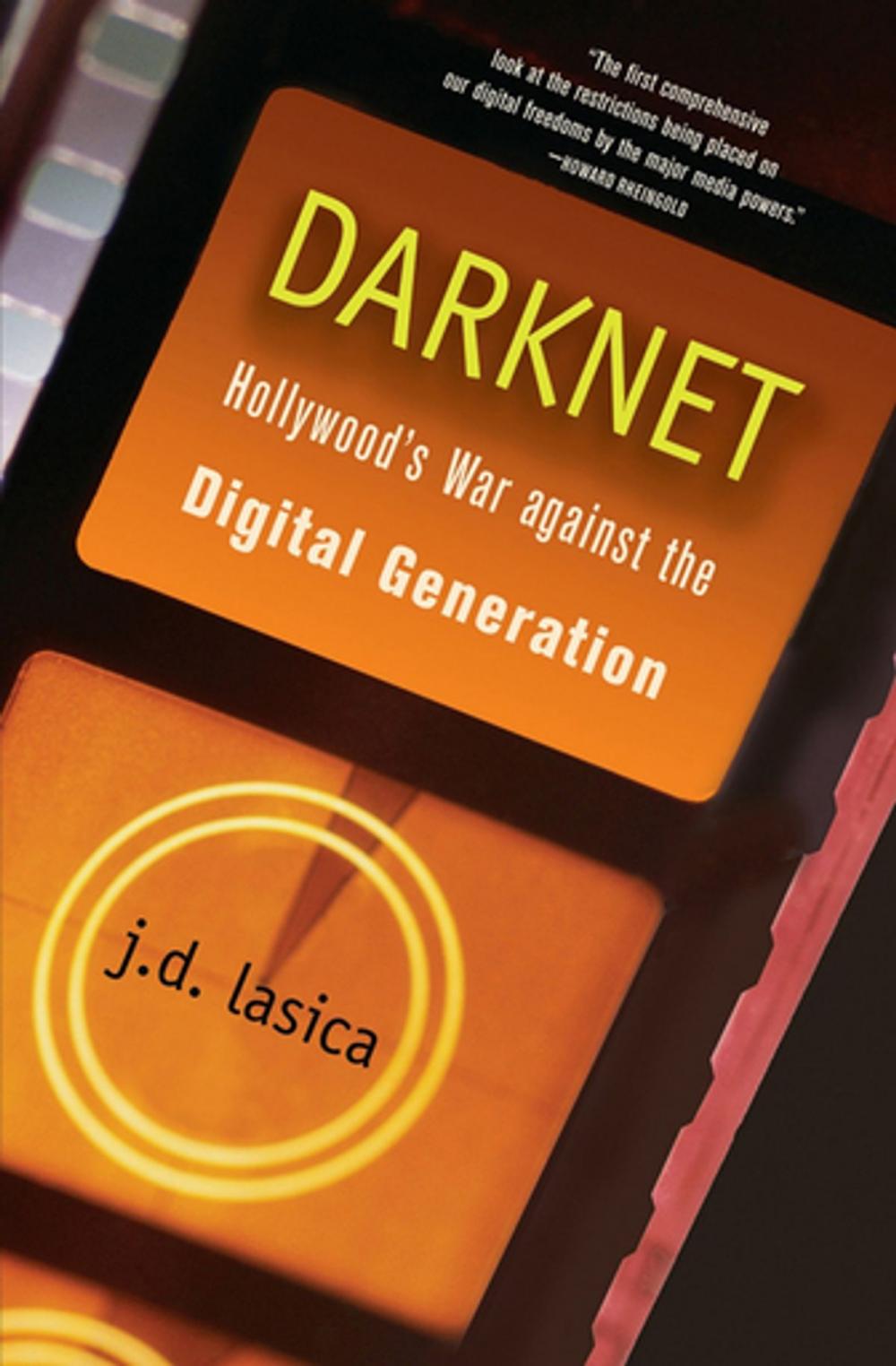 Big bigCover of Darknet