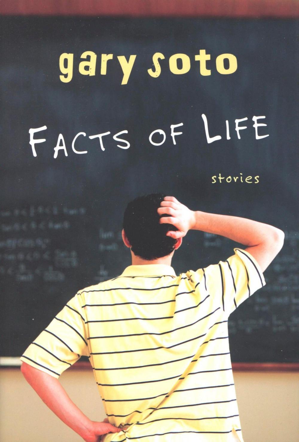Big bigCover of Facts of Life