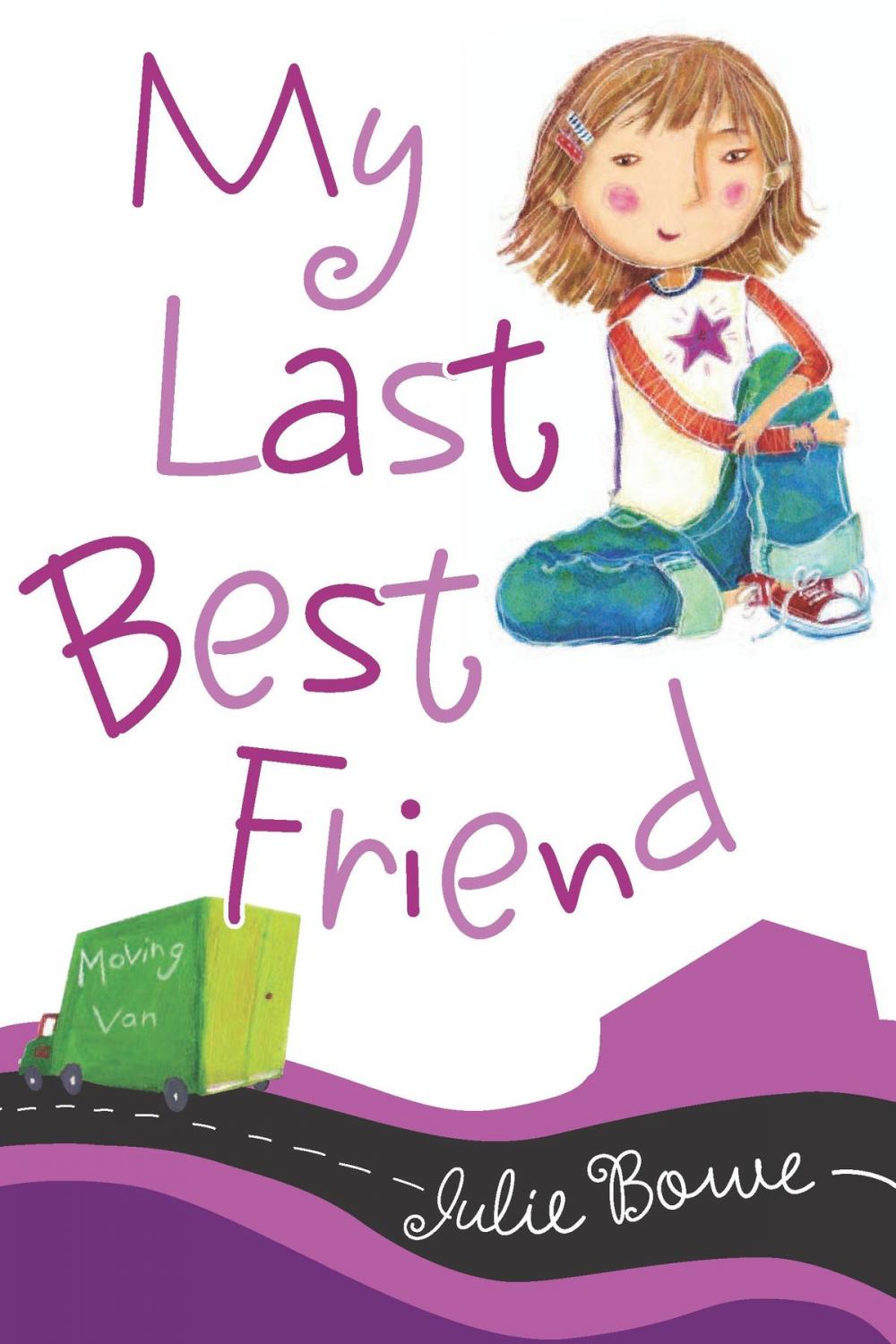 Big bigCover of My Last Best Friend