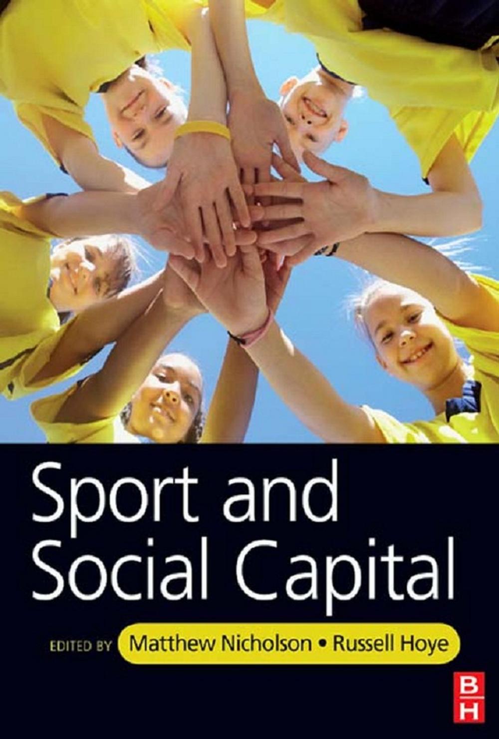 Big bigCover of Sport and Social Capital