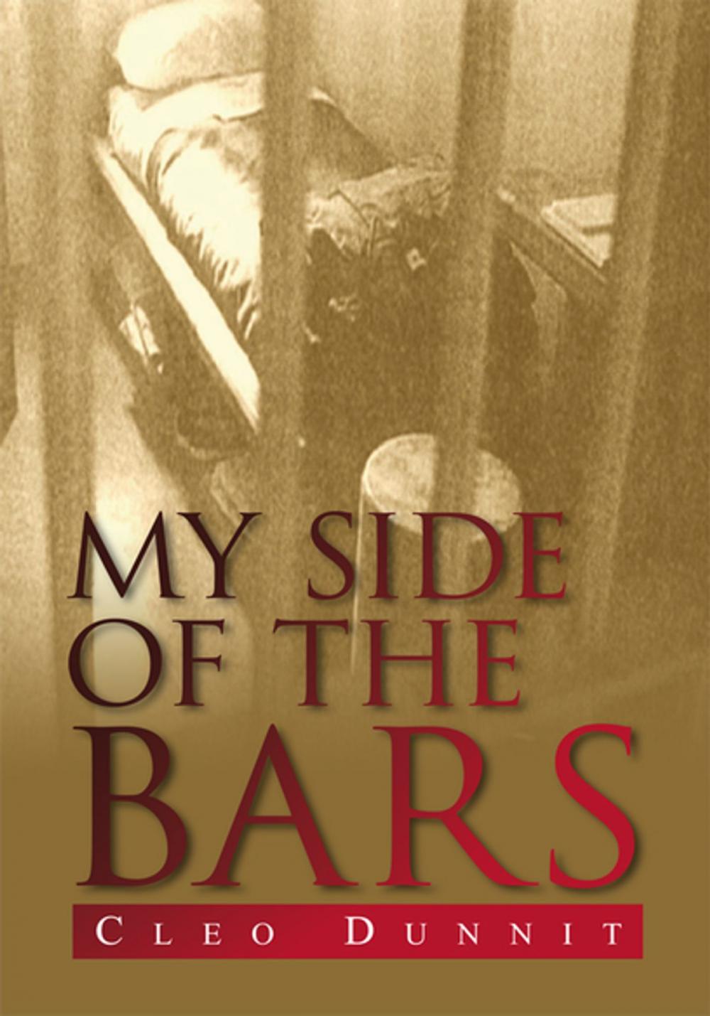 Big bigCover of My Side of the Bars