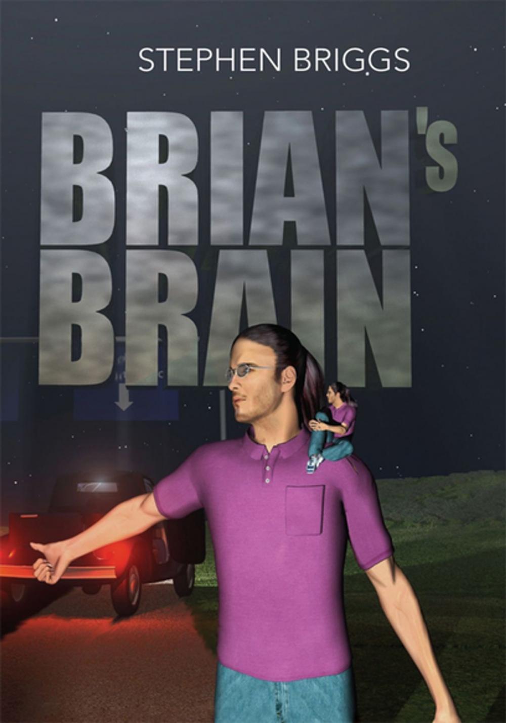 Big bigCover of Brian's Brain