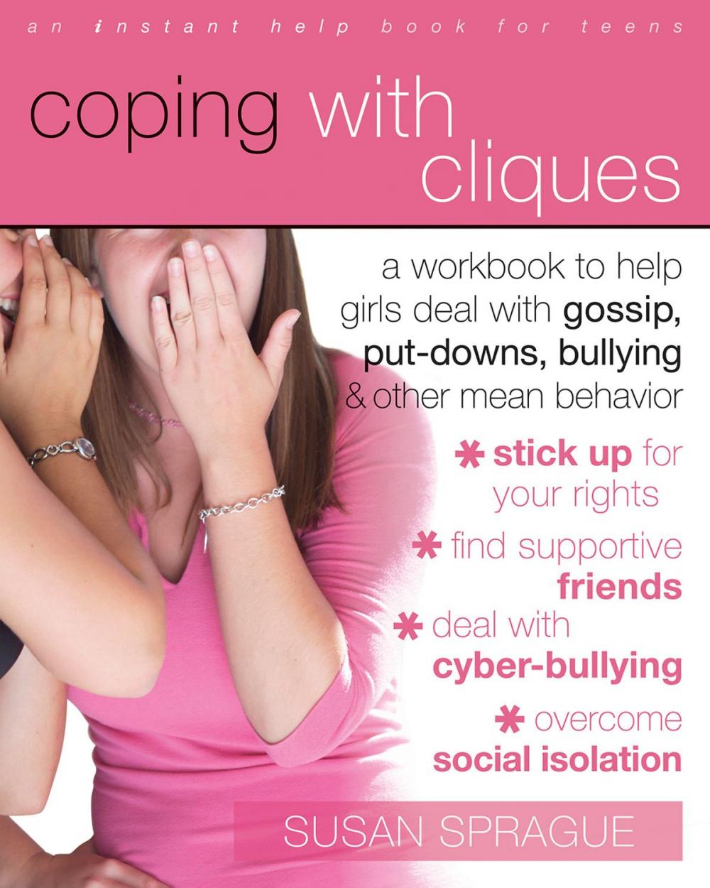Big bigCover of Coping with Cliques