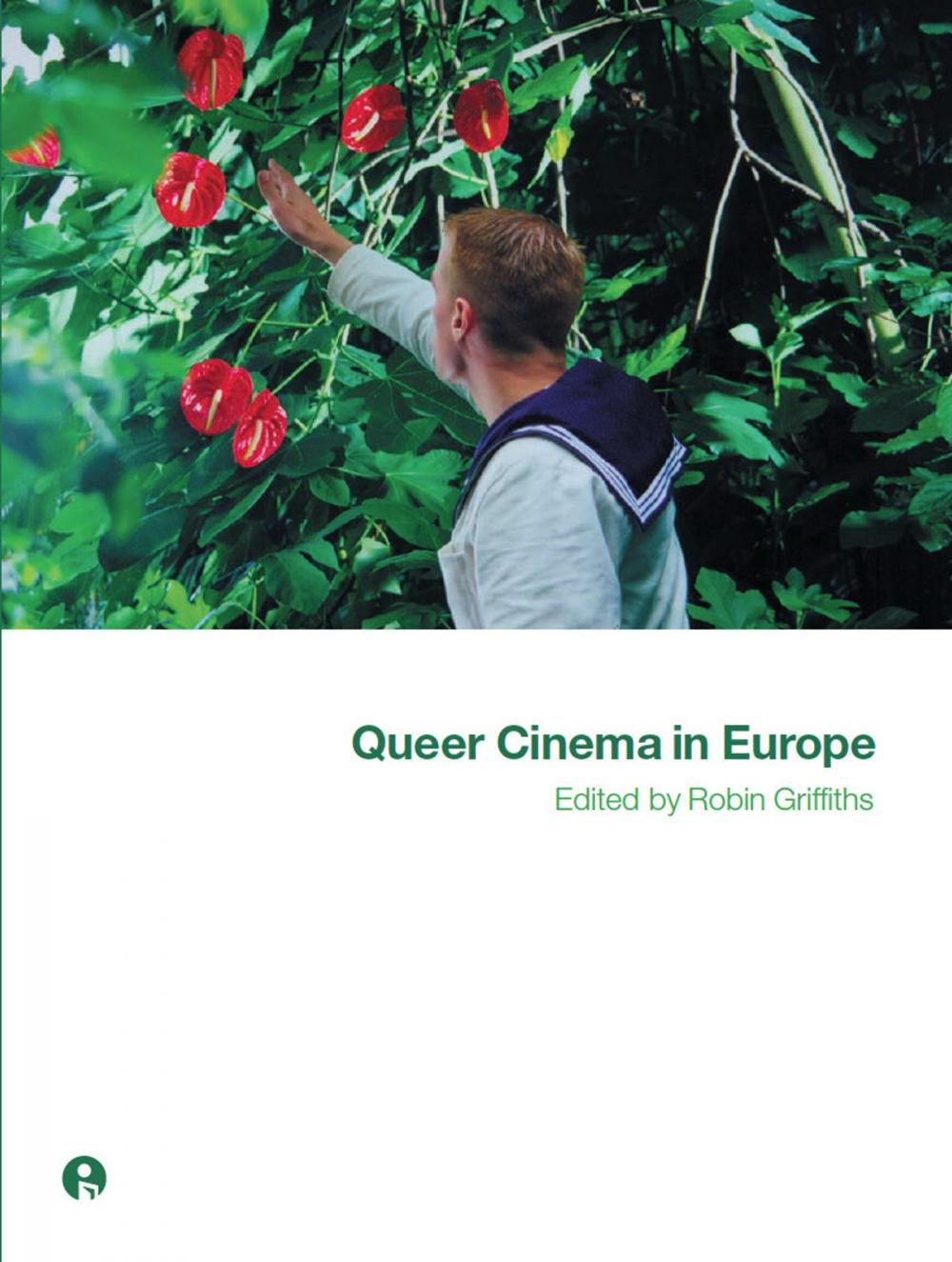 Big bigCover of Queer Cinema in Europe