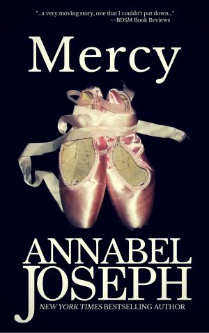 Cover of the book Mercy by Esther Jones, Frog Jones