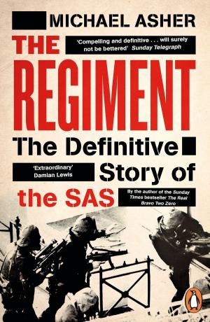 Cover of the book The Regiment by Penguin Books Ltd