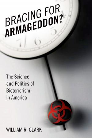 Cover of the book Bracing for Armageddon? by Daniel Gold