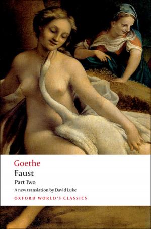 Cover of the book Faust: Part Two by Robert Pasnau