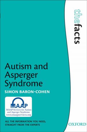 Cover of the book Autism and Asperger Syndrome by Anthony Kenny
