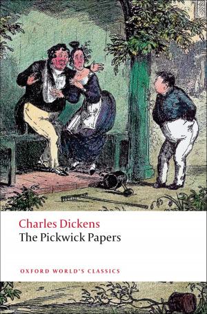 Cover of the book The Pickwick Papers by Anna   K. Hodgkinson