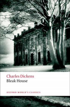 Cover of the book Bleak House by Jorun Baumgartner
