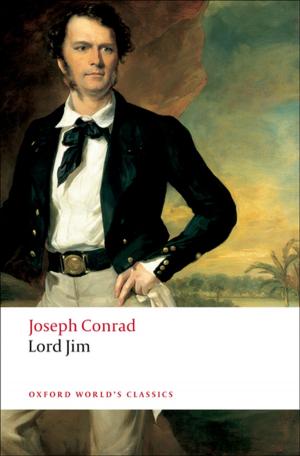 Cover of the book Lord Jim by Susan Treggiari