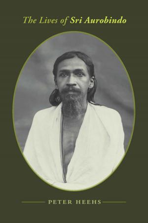 bigCover of the book The Lives of Sri Aurobindo by 