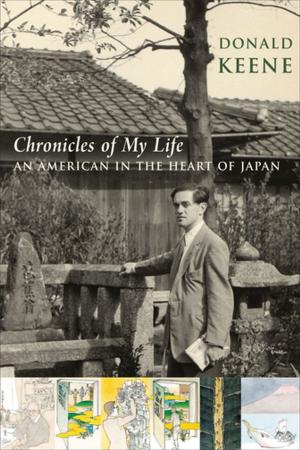 Book cover of Chronicles of My Life