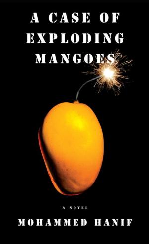 Cover of the book A Case of Exploding Mangoes by Leif GW Persson