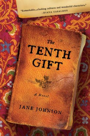Cover of the book The Tenth Gift by Jo Beverley