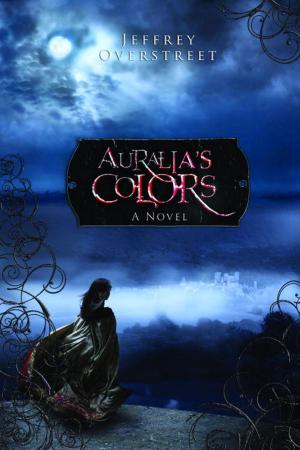 Book cover of Auralia's Colors
