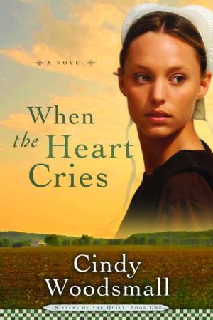 Cover of the book When the Heart Cries by Jim McGuiggan