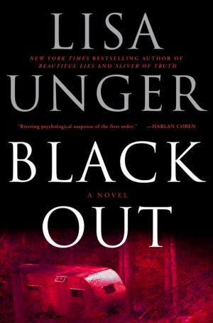 bigCover of the book Black Out by 