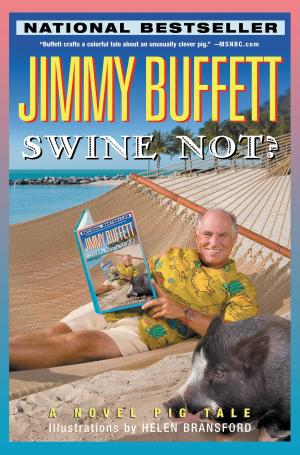 Cover of the book Swine Not? by Mark Hyman