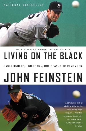 Cover of the book Living on the Black by 