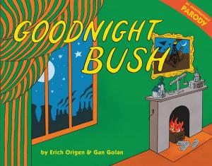 Book cover of Goodnight Bush