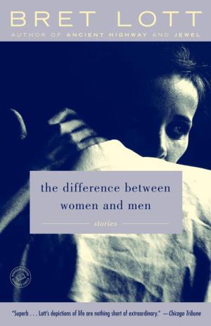 Cover of the book The Difference Between Women and Men by Elise Title