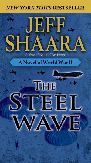Cover of the book The Steel Wave by Alan Furst