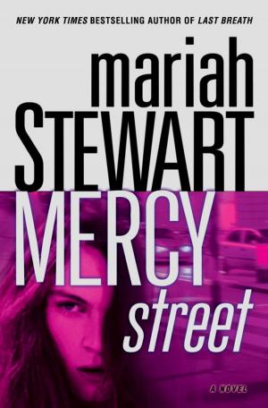 Cover of the book Mercy Street by Mark Lodge