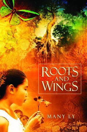 Cover of the book Roots and Wings by Marjorie Weinman Sharmat, Mitchell Sharmat