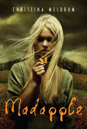 Cover of the book Madapple by Jen Arena