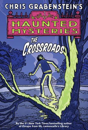 Cover of the book The Crossroads by Jonah Winter