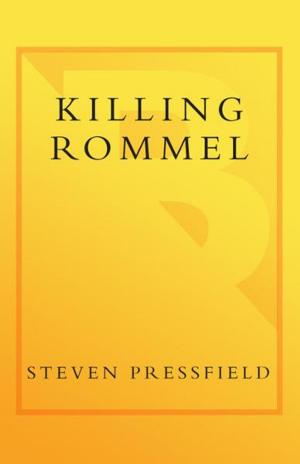 Cover of the book Killing Rommel by Meghan O'Flynn