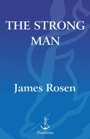 Cover of the book The Strong Man by Jessica Mitford