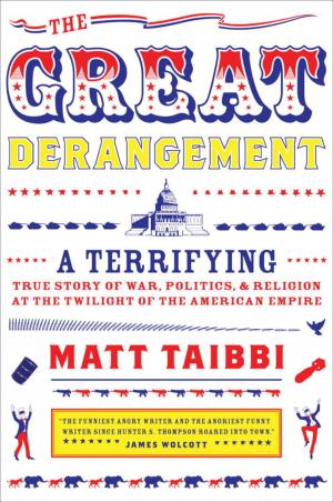 bigCover of the book The Great Derangement by 