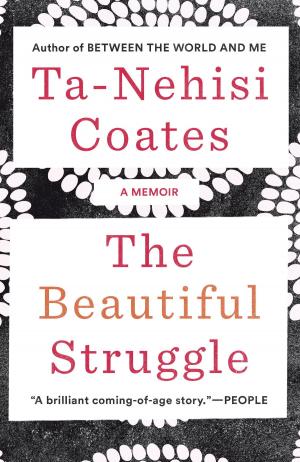 Cover of the book The Beautiful Struggle by Dave McCanless