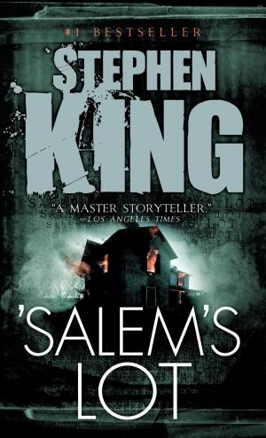Cover of the book 'Salem's Lot by Mattheau Sharp