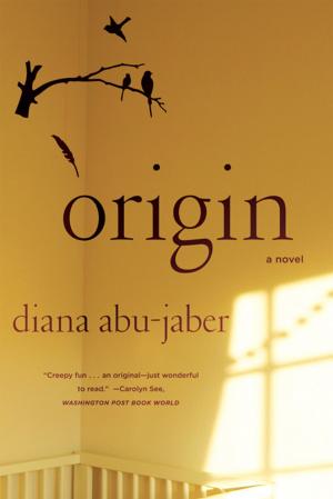 Cover of the book Origin: A Novel by John C. Culver, John Hyde