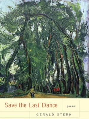 Cover of the book Save the Last Dance: Poems by Jean-Claude Dunyach