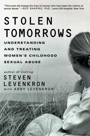 Cover of Stolen Tomorrows: Understanding and Treating Women's Childhood Sexual Abuse