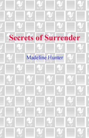 Cover of the book Secrets of Surrender by Daniel Bergner
